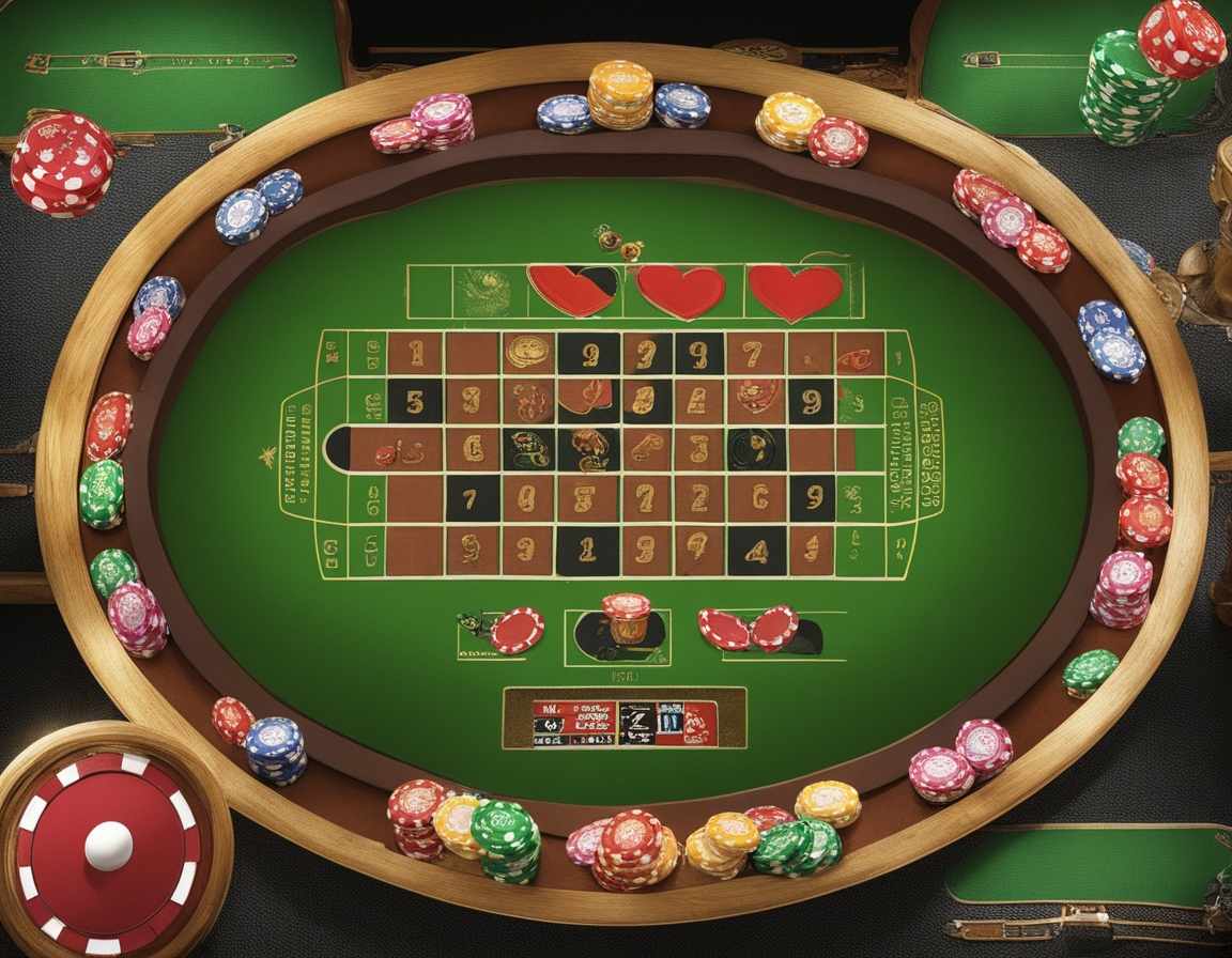 345 bet
